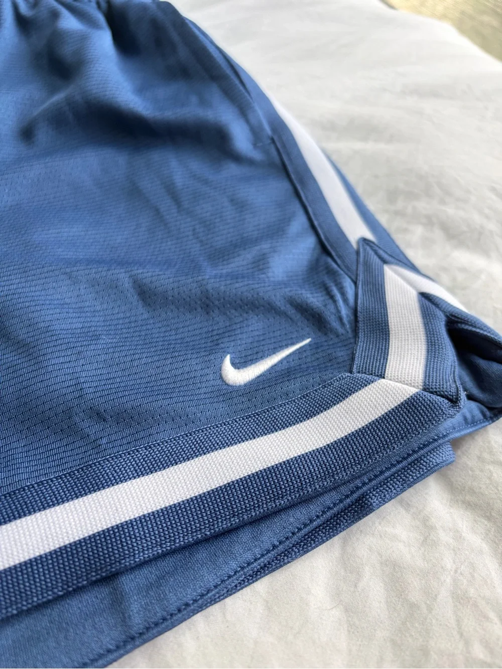 Nike kids fit